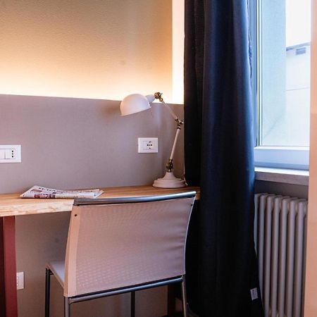 B&B Poli Opposti Порденоне Экстерьер фото